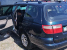 Toyota Carina E 1992 года
