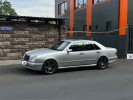 Mercedes-Benz E-Класс 1996 года