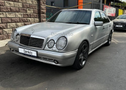 Mercedes-Benz E-Класс 1996 года