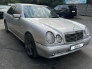 Mercedes-Benz E-Класс 1996 года
