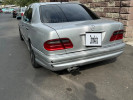 Mercedes-Benz E-Класс 1996 года