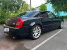 Chrysler 300C 2007 года