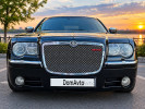 Chrysler 300C 2007 года
