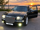 Chrysler 300C 2007 года