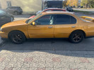 Nissan Maxima 1997 года