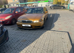 Nissan Maxima 1997 года