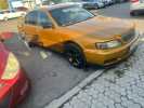 Nissan Maxima 1997 года
