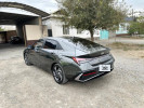 Hyundai Elantra 2024 года