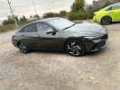 Hyundai Elantra 2024 года
