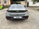 Hyundai Elantra 2024 года