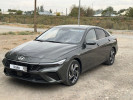 Hyundai Elantra 2024 года