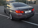 BMW 5 серия 2016 года