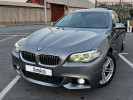 BMW 5 серия 2016 года
