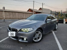 BMW 5 серия 2016 года