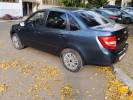 ВАЗ (Lada) Granta 2015 года