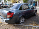 ВАЗ (Lada) Granta 2015 года