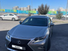 Lexus ES 2015 года