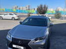 Lexus ES 2015 года