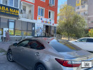 Lexus ES 2015 года