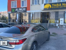 Lexus ES 2015 года