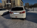 Mitsubishi ASX 2014 года