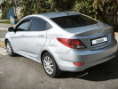 Hyundai Accent 2013 года