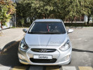 Hyundai Accent 2013 года