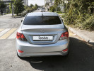 Hyundai Accent 2013 года