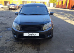 ВАЗ (Lada) Granta 2016 года