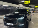Chery Tiggo 8 Pro Max 2024 года