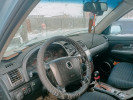 SsangYong Rexton 2004 года