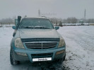 SsangYong Rexton 2004 года
