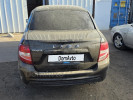 ВАЗ (Lada) Granta 2025 года