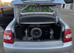 ВАЗ (Lada) Priora 2013 года