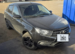 ВАЗ (Lada) Granta 2025 года