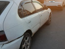 Toyota Corolla 1993 года