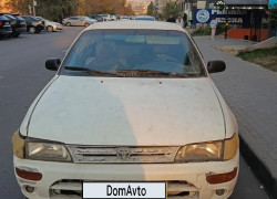 Toyota Corolla 1993 года