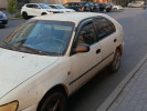 Toyota Corolla 1993 года