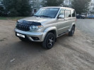 УАЗ Patriot 2015 года
