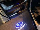 Subaru Outback 2015 года