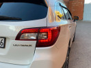 Subaru Outback 2015 года