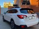 Subaru Outback 2015 года