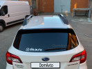 Subaru Outback 2015 года