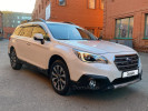 Subaru Outback 2015 года