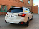 Subaru Outback 2015 года