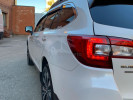 Subaru Outback 2015 года