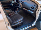 Subaru Outback 2015 года