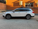 Subaru Outback 2015 года