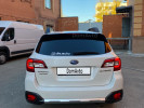 Subaru Outback 2015 года