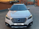 Subaru Outback 2015 года